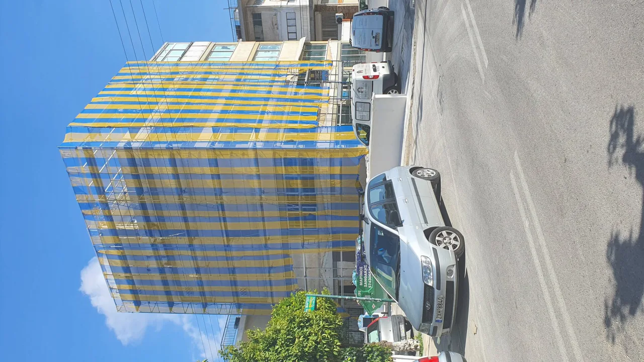 Γραφεία AirQuality